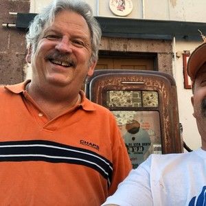 Meet your Posher, Scott